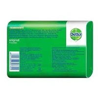 Dettol Soap 45g (6pcs Sit)