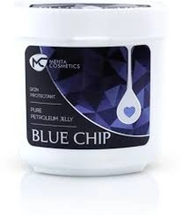 Blue Chip Pure Petroleum Jelly - 40ml