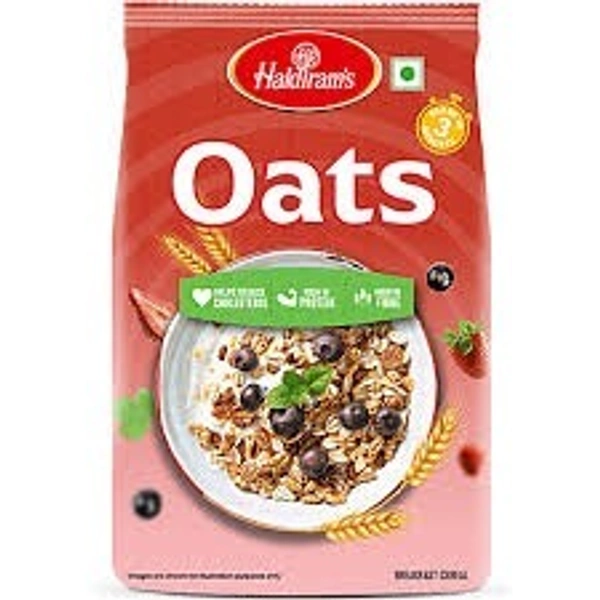 Haldiram Oats Breakfast  Cereal 400g