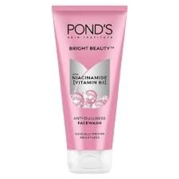 Pond's Bright Beauty Facewash - 50g