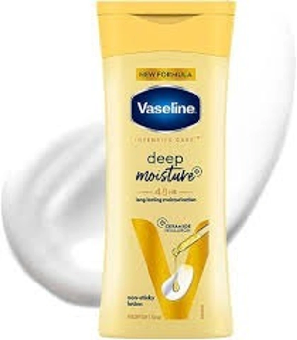 Hindustan Unilever Vaseline Deep Moisture Lotion - 40ml