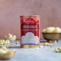 Haldiram's  Rasgulla - 1kg