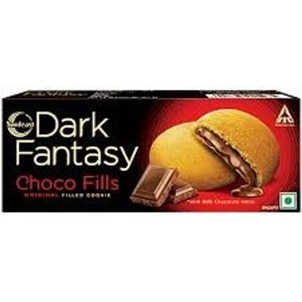 ITC Sunfeast Dark Fantasy 18g - 