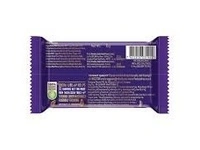 Cadbury Dairy Milk Crispello Chocolate 13g