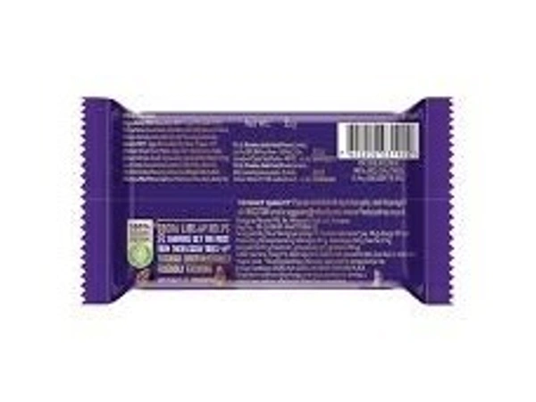 Cadbury Dairy Milk Crispello Chocolate 13g
