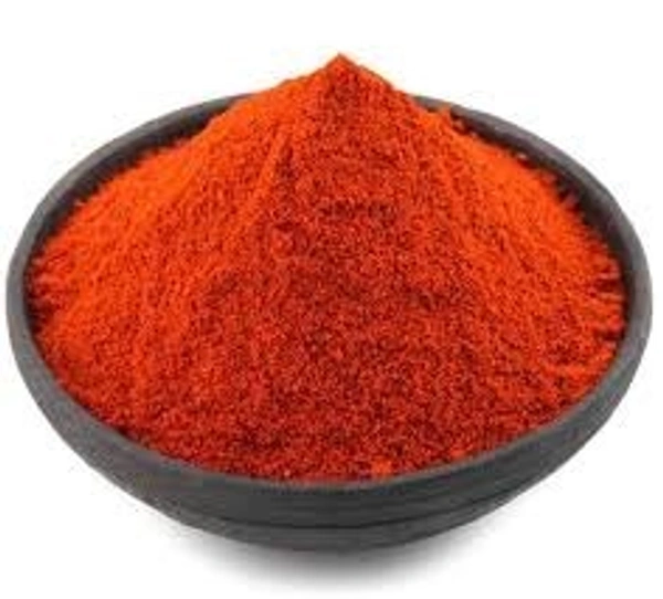 Lal Mirch Powder (Loose) - 500g