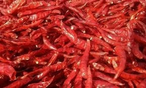 Sabut Mirch (Loose) - 250g