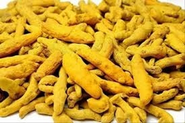Sabuta Haldi (Loose) - 500g