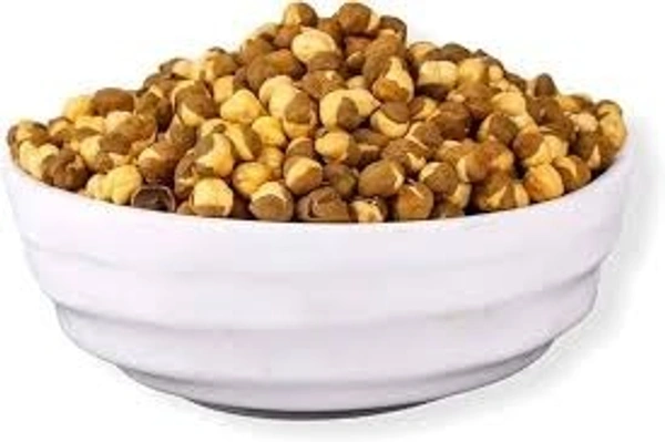 Bhuna Chana (Loose) - 250g