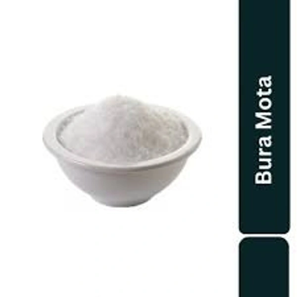 Kanda (Mota Bura) Loose - 2kg