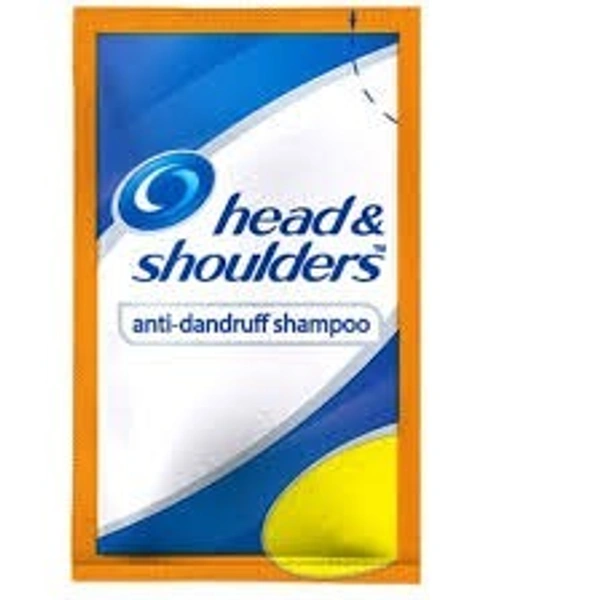P&G Head & Shoulder Shampoo 16 Pcs