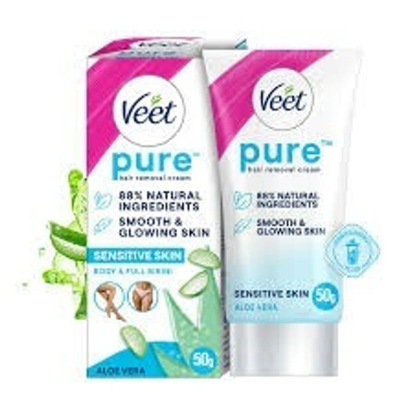 Veet Hair Removal Cream 30g