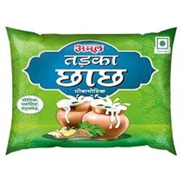 Amul Tadka Chaas 280ml