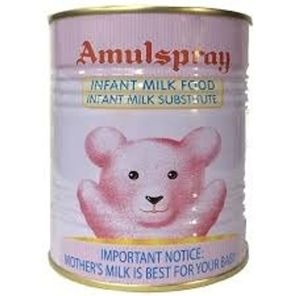 Amulspray Milk Powder 500g - 