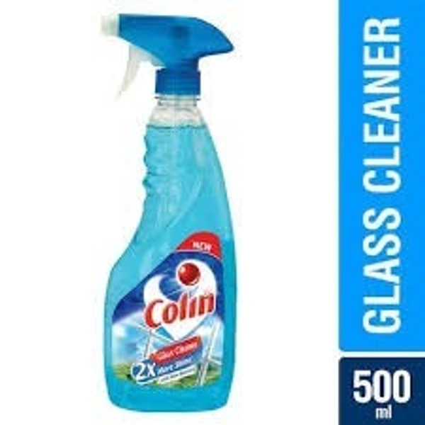 Colin Glass Cleaner 500ml - 