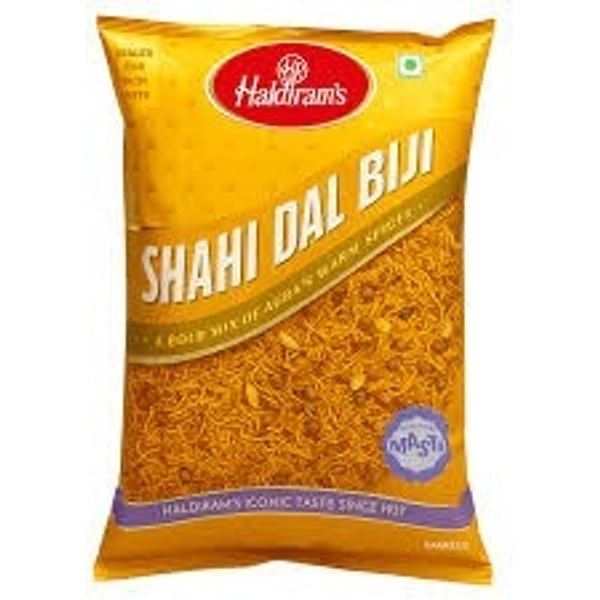 Haldiram's Haldiram Shahi Dal Biji 200g