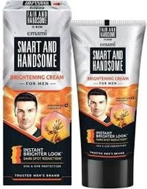 Fair And Handsome Men Ceam 15g - 