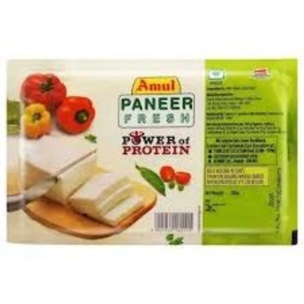 Amul Malai Paneer 200g