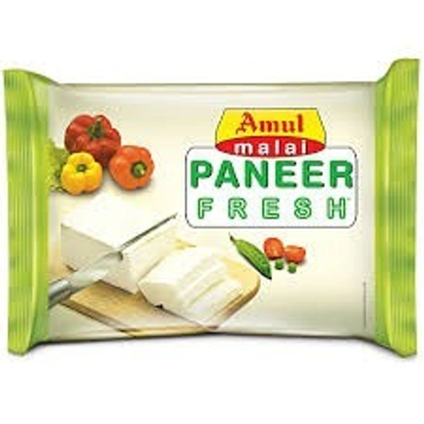 Amul Malai Paneer 200g