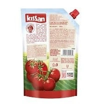 Hindustan Unilever Kissan Fresh Tomato Ketchup - 1.1kg