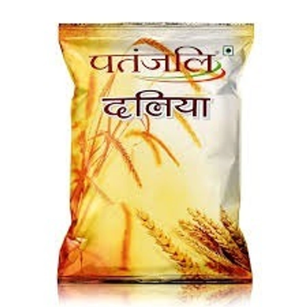 Patanjali Dalia - 500gm