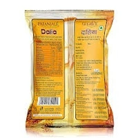 Patanjali Dalia - 500gm