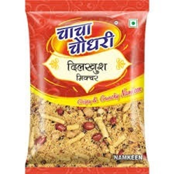 Chacha Chaudhary Dilkhush Mixture - 325gm