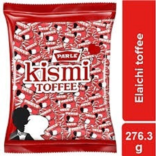 Parle Kismi Toffee - 276.36gm