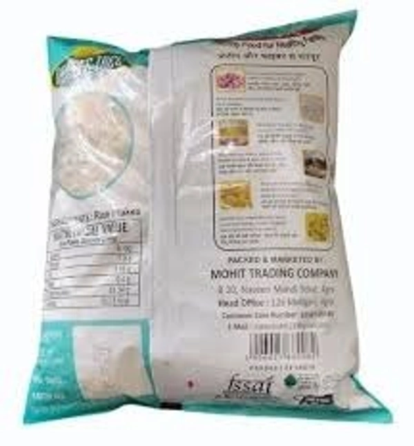 Double Tree Poha - 475gm