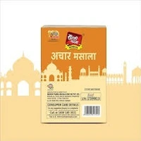 Munshi Panna Mango Achar Masala - 200gm