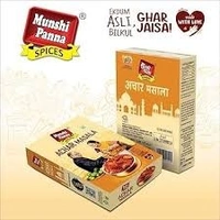 Munshi Panna Mango Achar Masala - 200gm