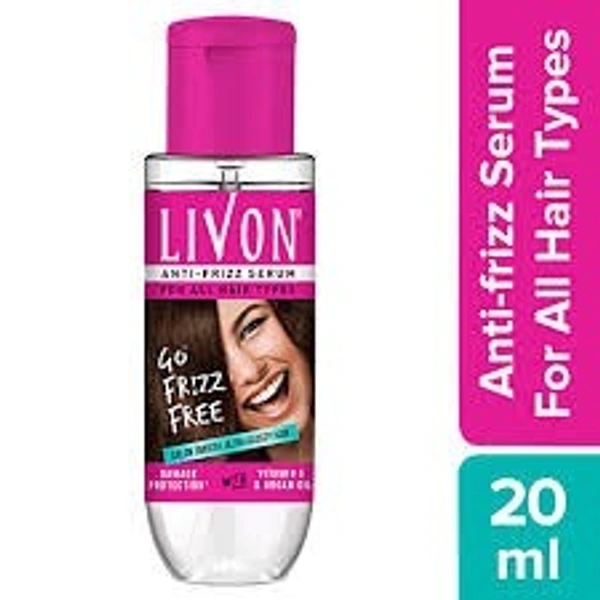 Livon Serum - 20ml