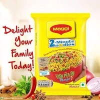 Maggi ( Chotu Family Pack) - 140gm