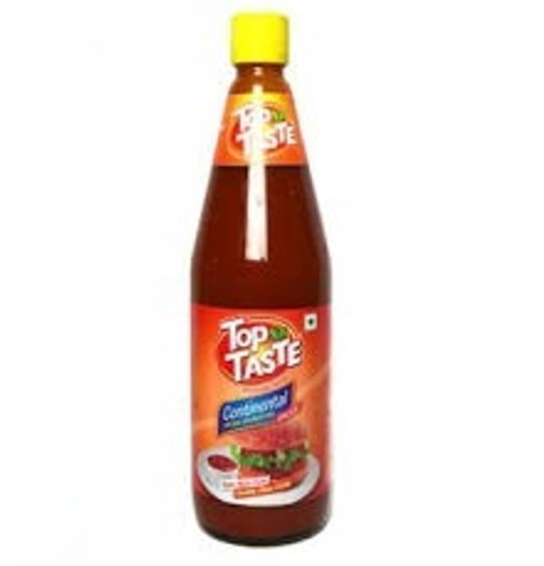 Tops Top Taste Sauce - 945g
