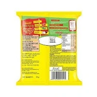 Maggi ( Chotu Family Pack) - 140gm