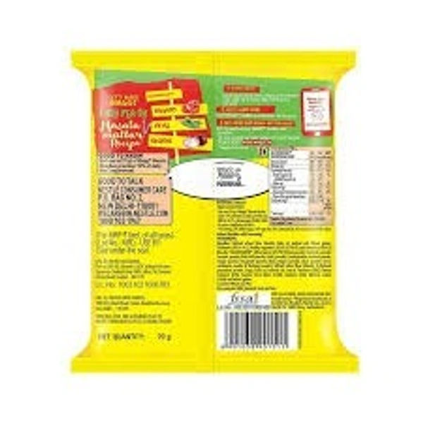 Maggi ( Chotu Family Pack) - 140gm