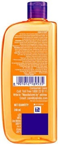 Clean & Clear  Foaming Face Wash - 50ml