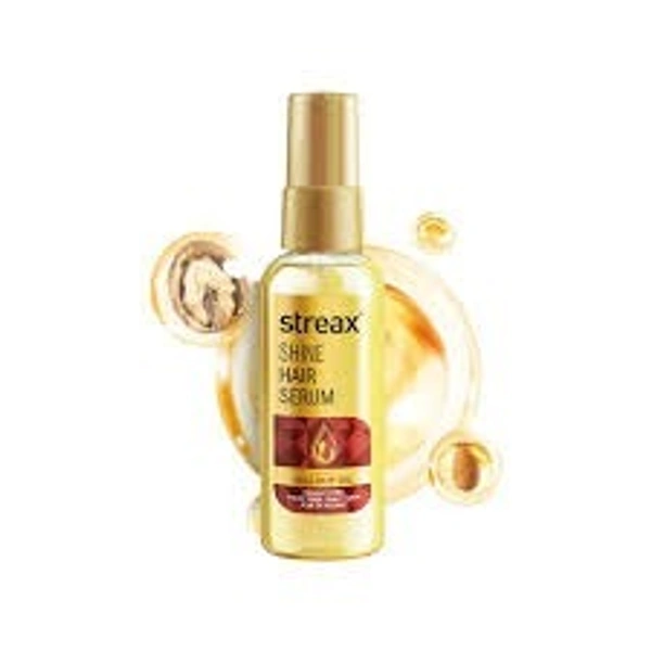 Streax Serum Yellow - 45ml