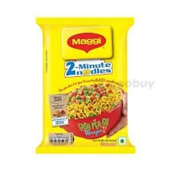 Maggi ( Chotu Family Pack) - 140gm