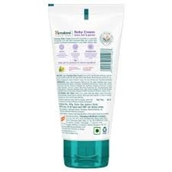 Himalaya Baby Cream - 100ml