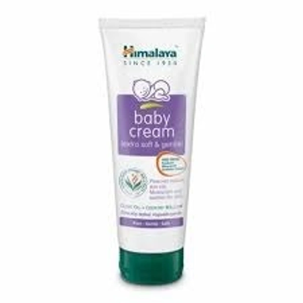 Himalaya Baby Cream - 30ml