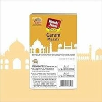 Munshi Panna Garam Masala - 50gm
