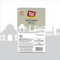Munshi Panna Gol Gappa Masala - 12gm