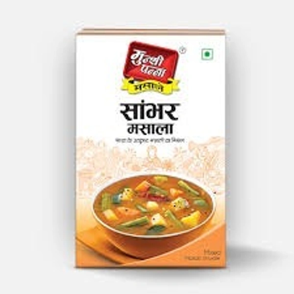 Munshi Panna Sambhar Masala - 8gm