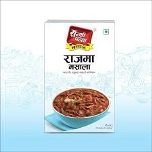 Munshi Panna Rajma Masala - 8gm