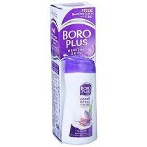 Boroplus Ayurvedic Antiseptic Cream with Lotion - 80ml