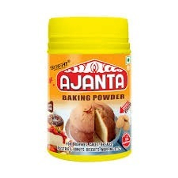 Ajanta Baking Powder  - 100g
