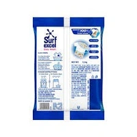 Hindustan Unilever  Surf Excel Detergent Powder - 1 kg