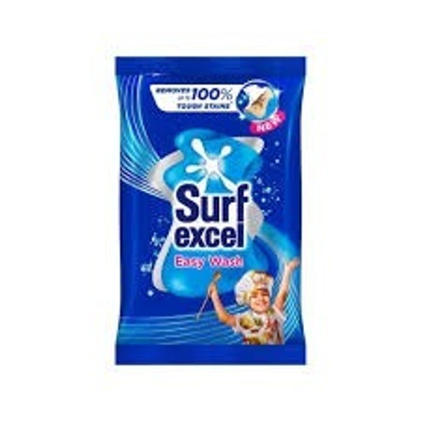 Hindustan Unilever  Surf Excel Detergent Powder - 750g