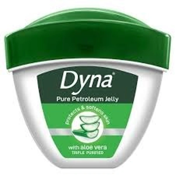 Dyna Pure Petroleum Jelly 100ml(85g) 